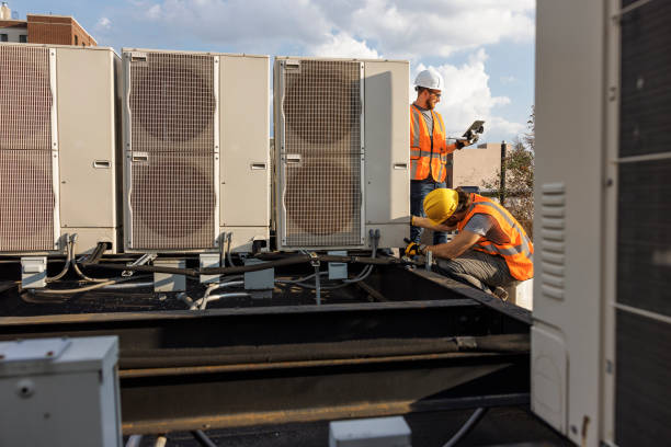 Best Residential HVAC in New Boston, OH