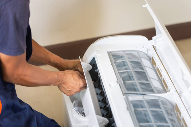 Best Commercial HVAC in New Boston, OH