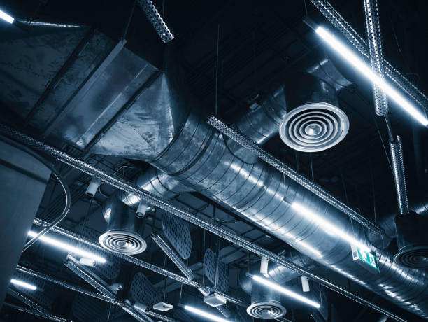 Best HVAC Supply and Distribution in New Boston, OH