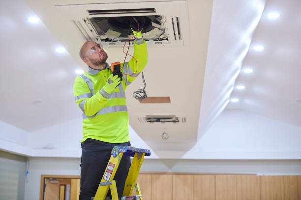 Best Seasonal HVAC Services in New Boston, OH