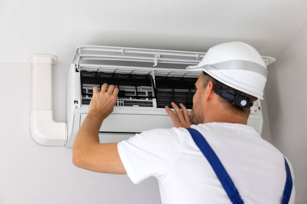Best Solar-powered HVAC Systems in New Boston, OH