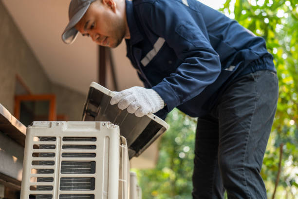 Best Emergency HVAC Services in New Boston, OH