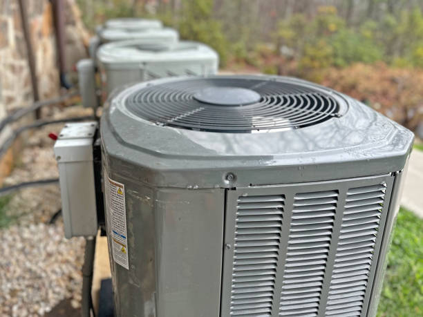 Reliable New Boston, OH HVAC Solutions