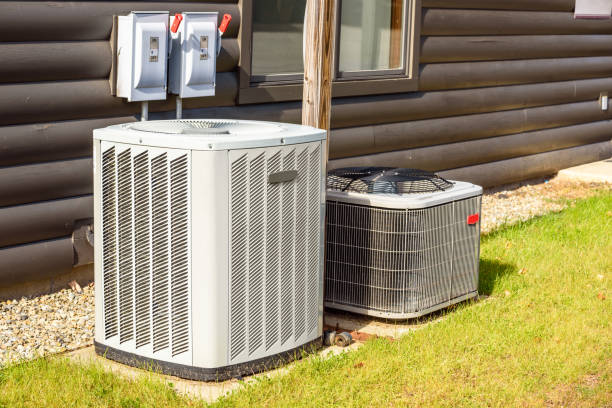 Best Thermostats and Smart Controls in New Boston, OH